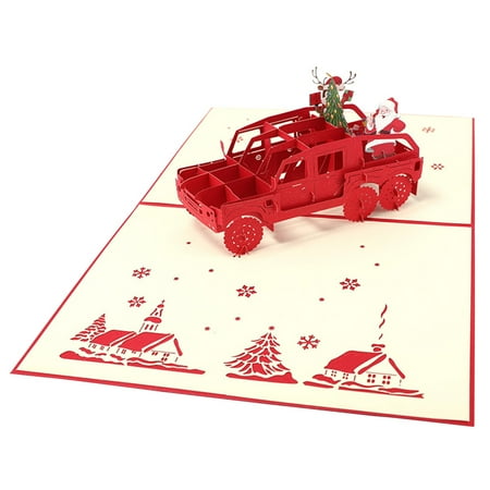 

3pcs Xmas Decorative Pendants Snowman Pendants Xmas Decoration (Transparent)