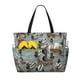 thumbnail image 1 of Easygdp Mallard Ducks Swimming Bolsa de Viaje de Playa de Gran Capacidad, Bolsa Tote Perfecta para la Playa, Escapadas de Fin de Semana y Viajes, 1 of 7