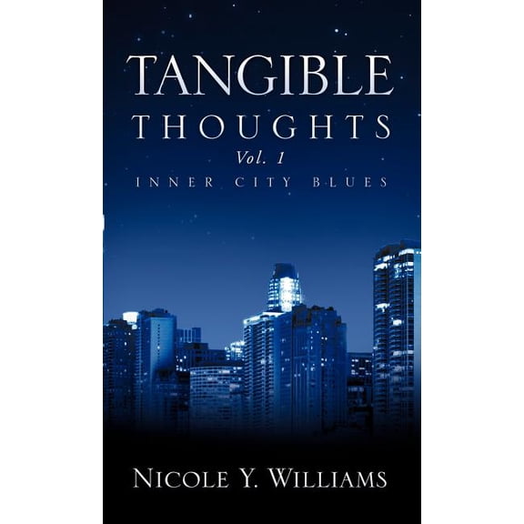 Tangible Thoughts, (Hardcover)