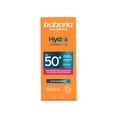 thumbnail image 1 of Fluido facial hydra spf50+ Babaria 40 ml, 1 of 5