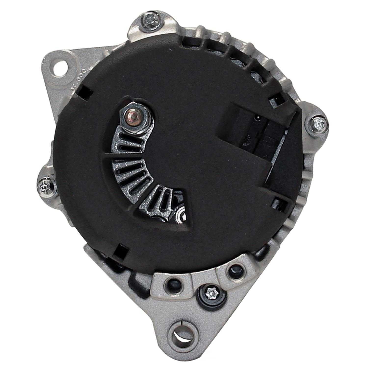 FVP Professional 8156603N Alternator - New