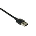 thumbnail image 6 of onn. 10ft USB to USB-C Cable, Black, Compatible With USB-C Devices, 6 of 8