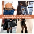 thumbnail image 2 of Electronicheart Stay Fashionable With Fashion Elasticity Lace Fishnet Tights For Women Unique 6, 2 of 6