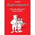 thumbnail image 1 of Superduets, Bk 1: pour Violon en Duo (Édition Faber), 1 of 3