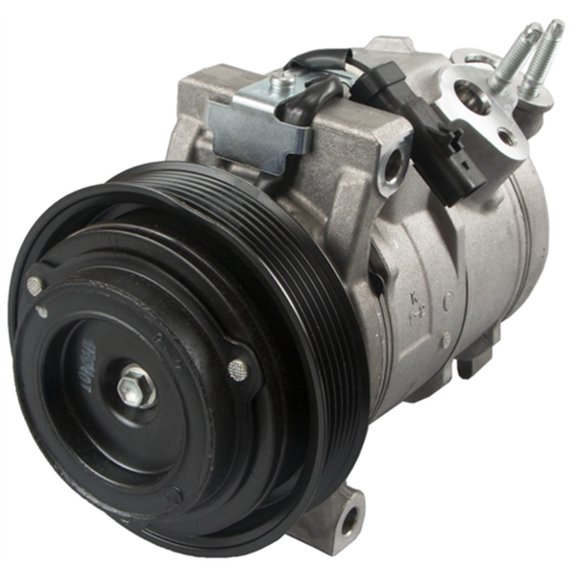 Denso 10SRE20C Compressor