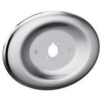 Moen 178755 Moen Shower Escutcheon - Chrome
