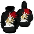 thumbnail image 2 of Sudadera con capucha con gráfico de mapa y bandera de Egipto, sudadera con capucha con emblema nacional de Egipto para hombres, ropa informal con capucha para hombres, suéteres deportivos para niños 2, 2 of 5