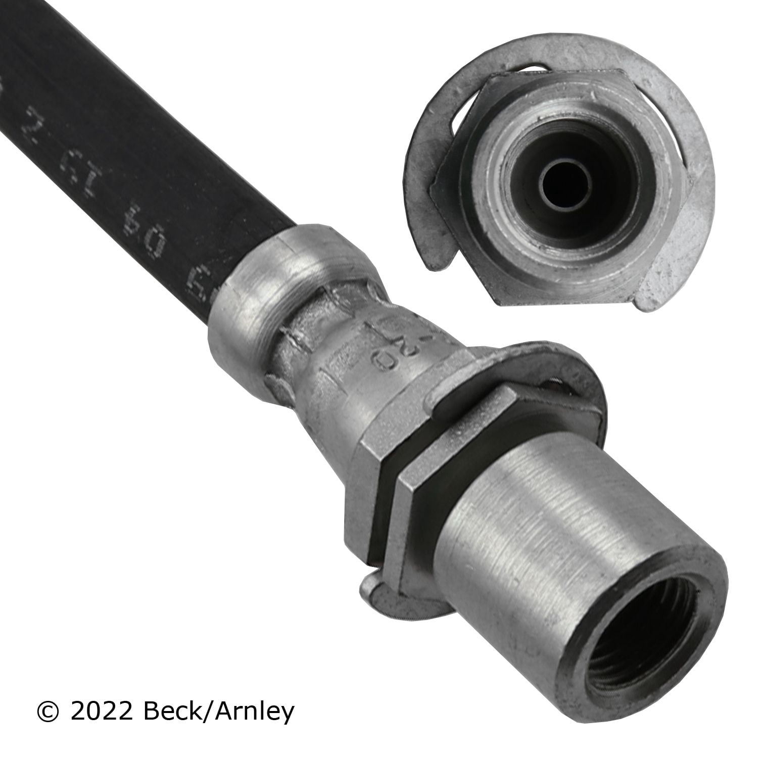 BeckArnley 073-1488 Brake Hose