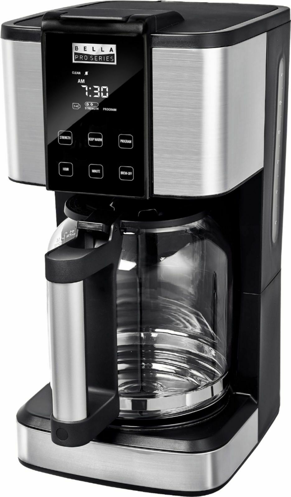 Cup Touchscreen Coffee Maker 