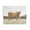 Highland Cattle Farm Landscape, variant on Stupell Industries Modern Cows Grazing Modern Black Floating Frame Canvas Art, 21 x 17, by Sally Hootnick