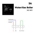 thumbnail image 4 of WiFi Smart Thermostat LCD Display Touch Screen For Electric Floor Heating Water/Gas Boiler Temperature Remote Controller ,Install Easy, 4 of 7