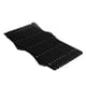 thumbnail image 1 of Car Window Pet Gate 1Pcs Black PP for Pet Use with Unobstructed View, 1 of 5