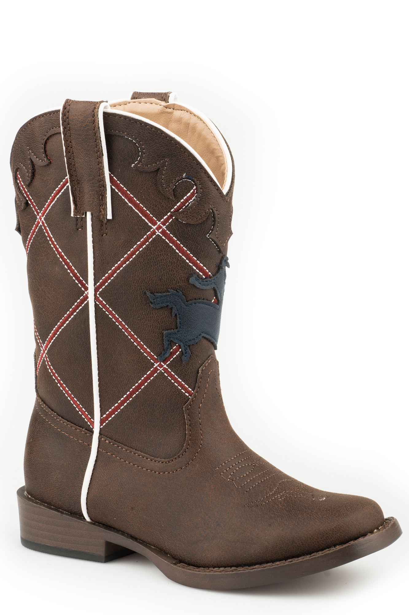 walmart kids cowboy boots