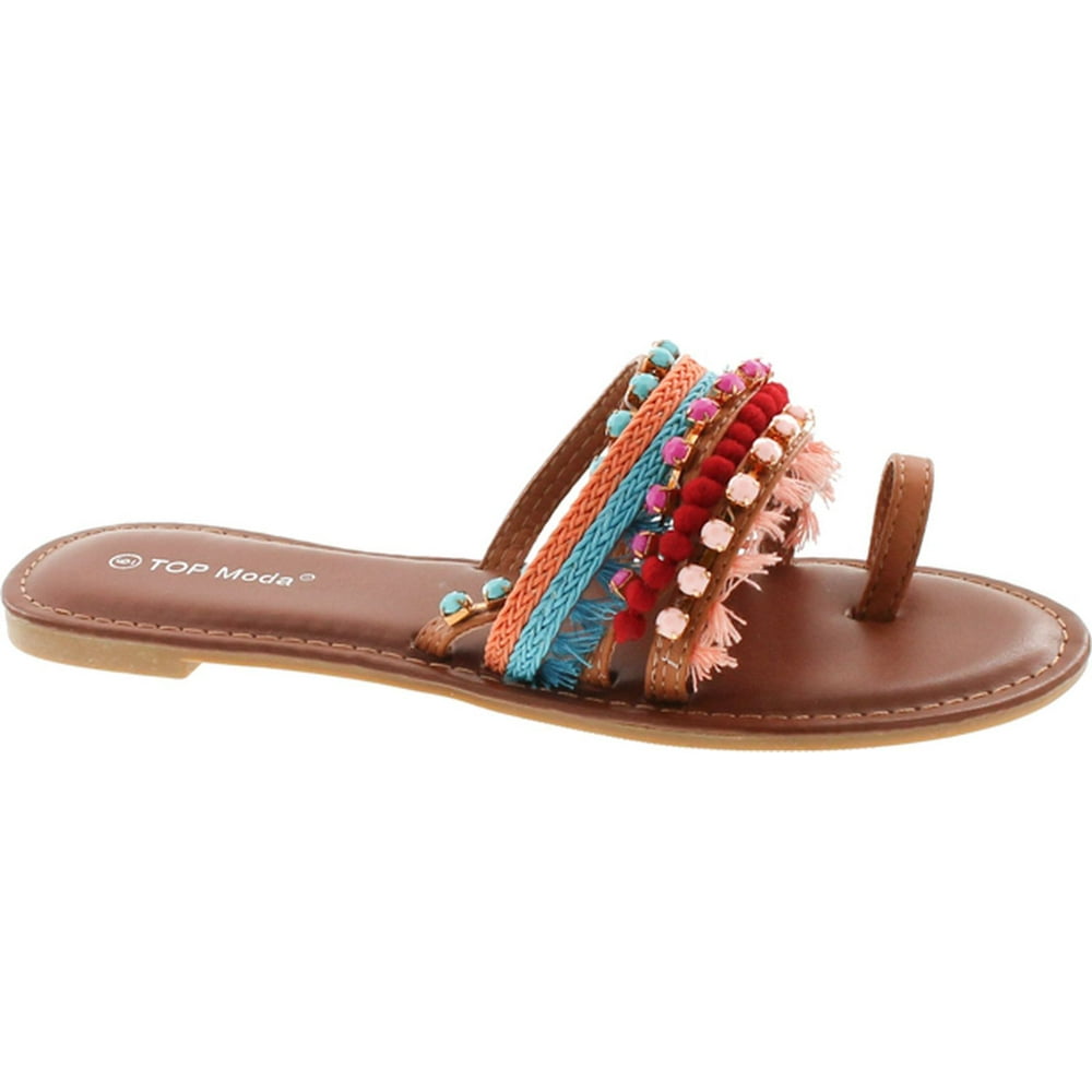 top moda flats