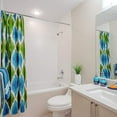 thumbnail image 2 of Design House 560904 Tige de Douche Réglable&44; Finition Chrome Poli, 2 of 5