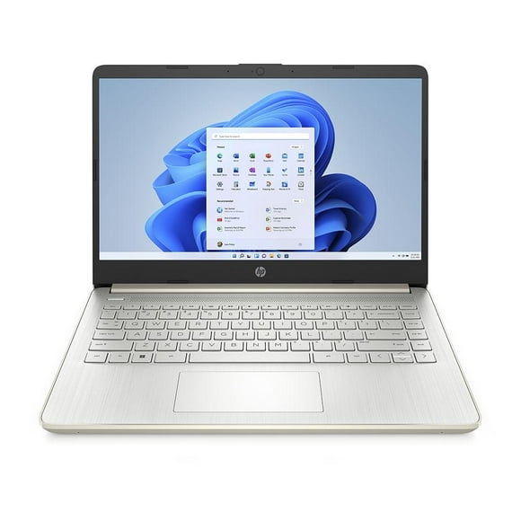 Laptop HP 14-dq2502 Intel Core i3 Gen 11a. 8GB RAM 256GB SSD