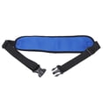 thumbnail image 1 of Cinturón de seguridad para silla de ruedas,Cinturón de seguridad para silla de ruedas Malla Cuidados del paciente Arnés de seguridad Cinturón para silla de ruedas Fiabilidad excepcional, 1 of 8