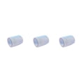 thumbnail image 1 of Rollo de tul brillante Billuyoard Lentejuelas brillantes Rosa 7,5 * 1000 cm, 1 of 6