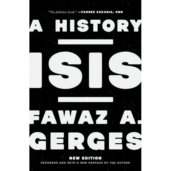 Isis: A History, (Paperback)