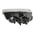 thumbnail image 5 of For Chrysler 300 Headlight 2005 2006 2007 Driver Side | 2.7L/3.5L | CH2518111 | 4805757AH, 5 of 7