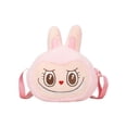 thumbnail image 1 of Clearance Sale!Pop Mart The Monsters Labubu Plush Dolhandbag Crossbody Bag Backpack Shoulder Bag Children'S Bag Gift, 1 of 7