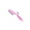 B_New#28336, variant on Bargain Qaailabf Pet Hair Grooming Comb Flea Shedding Brush Puppy Dog Stainless Comb