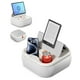 thumbnail image 1 of Almohada con soporte para tabletas Viozon, compatible con teléfonos o tabletas de 4 a 13 años, 1 of 6