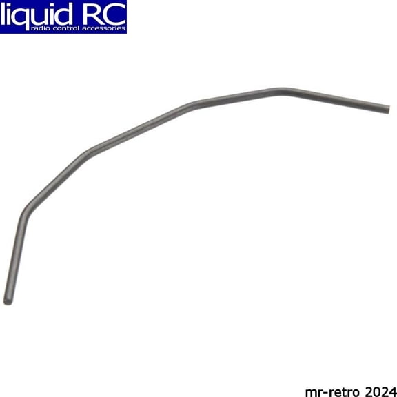 Tekno 5485 Sway Bar Front 3.0mm Et48 Nt48 TKR5485