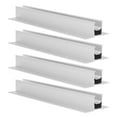 thumbnail image 4 of Solar Panels Bracket, 300mm 4 Sets Solar Panel Mount   for Roof for Ship, 4 of 8