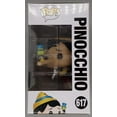 thumbnail image 3 of Funko POP! Pinocchio - Pinocchio (Long Nose) with Jiminy Cricket Vinyl Figure #617 Special Edition Exclusive [READ DESCRIPTION], 3 of 6