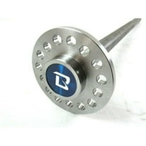 Bous Performance C23702-34 34 in. 4140 Forged 31 Spline Small Bearing Axle Shaft for 9 in. Ford