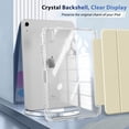 thumbnail image 3 of Funda para tableta TimoVo iPad A16 de 11 pulgadas y 10.9 pulgadas de 10.9 pulgadas 2025, 3 of 8
