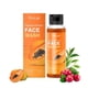 thumbnail image 1 of LUVCLS 1*Lavado facial de papaya 2025 NUEVO Lavado facial de papaya, 1 of 1