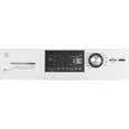 thumbnail image 4 of GE® 4.1 Cu. Ft. Capacity 24" Ventless Condenser Front Load Electric Dryer White - GFT14JSIMWW, 4 of 9