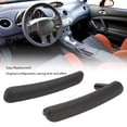 thumbnail image 4 of Door Pull Handle, Easy Replace Inner Door Trim Grab Stable Sturdy  for  Eclipse 2006-2012, 4 of 8