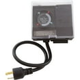 Intermatic P1131 HeavyDuty Above Ground Pool Pump Timer with Twist