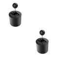 thumbnail image 2 of Transemion Ornament For Model 3 Y Unique And Stylish Car Decor Timeless Style Manual Shifter Lever Toy Shifter Rocker Toy 2Set, 2 of 6