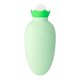 thumbnail image 1 of Toystoory Botella de agua caliente Zanahoria Calentador de manos Bolsa Anti-escaldado Relleno de agua A prueba de explosiones Bolsa caliente Oficina en el Suministros térmicos Verde Toystoory HA071107-01, 1 of 6