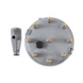 thumbnail image 1 of Accel 8234 Kit De Tapa Y Rotor - Para Distribuidor Estilo Hei - Gris, 1 of 5