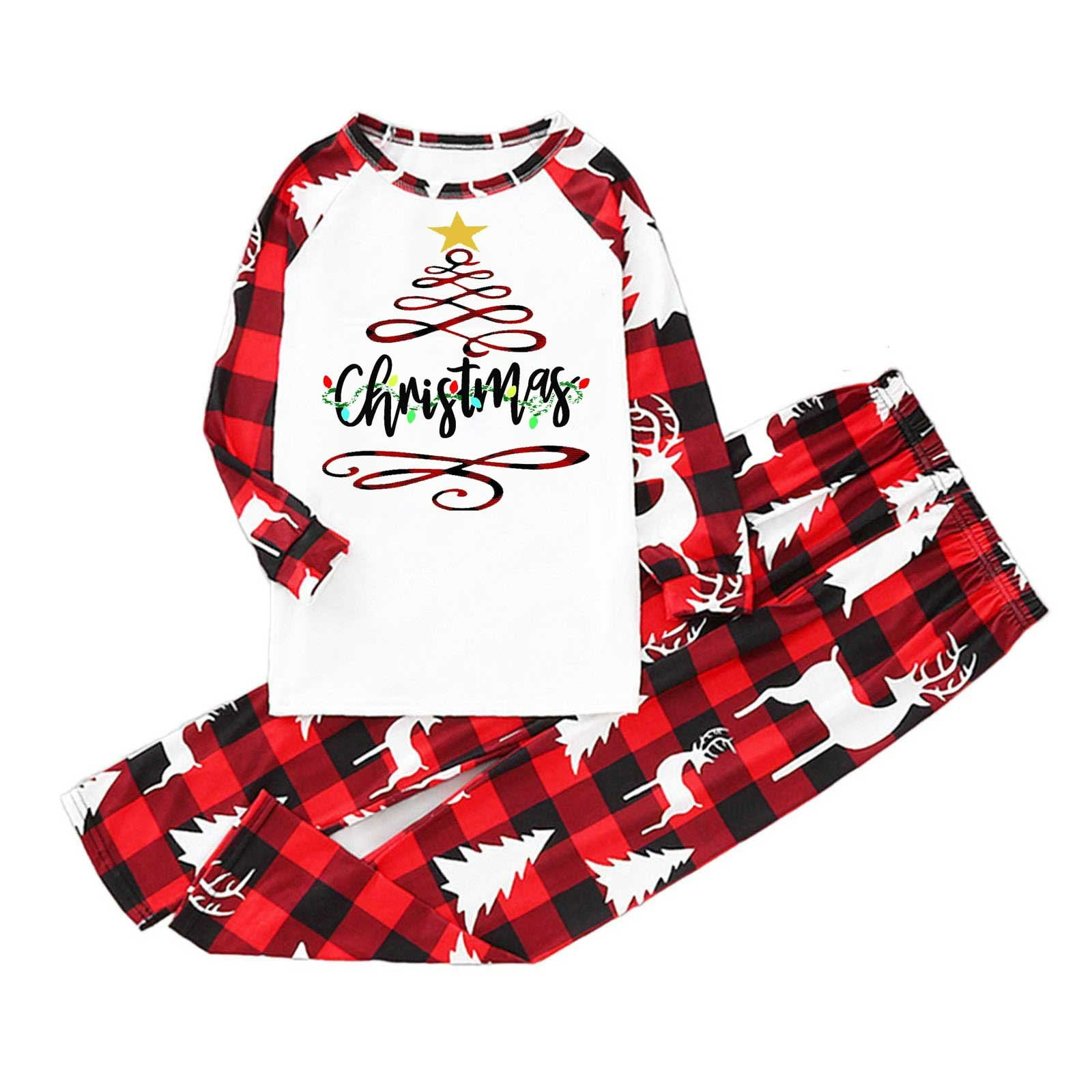 Wine glass print pajamas hotsell