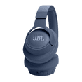 thumbnail image 6 of JBL Tune 720BT Wireless Over-Ear Headphones with JBL Pure Bass Sound – Blue (No Manufacturer Warranty), 6 of 9