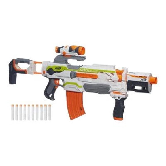 Nerf Modulus ECS-10