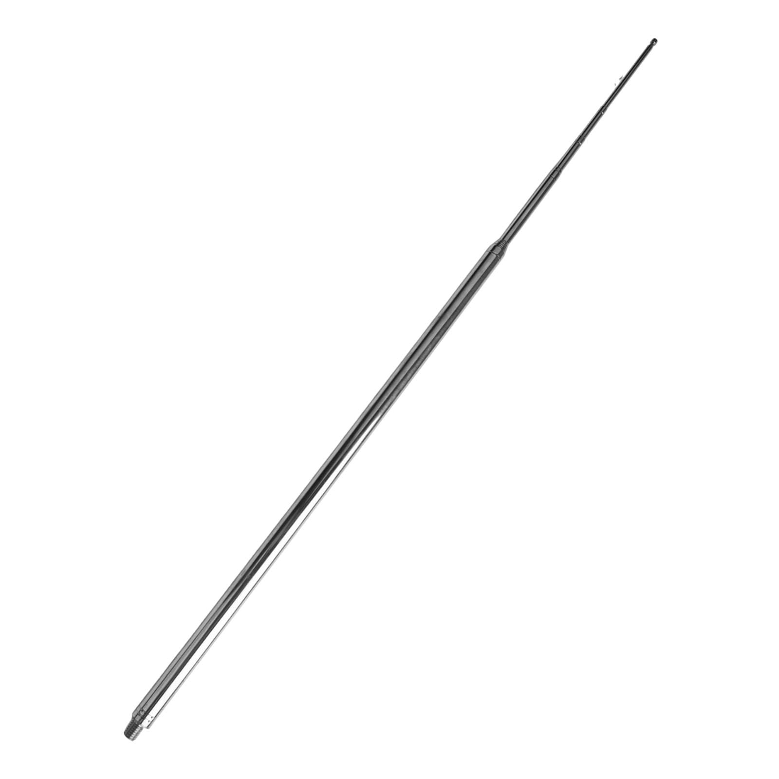 Clupup Quick Release Pins Self-Locking Ball Pins Detent Pin W/Button dia6/8MM