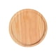 thumbnail image 5 of Bandeja de madera Macarena para servir café té 28,2 cm, 5 of 8