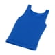 thumbnail image 1 of Camiseta de figuras de hombres a escala 1/6, chaleco sin mangas, ropa de muñeca hecha a mano, ropa en miniatura para vestir figuras de 12 pulgadas Azul CUTICAT Figura chaleco sin mangas, 1 of 8