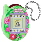 Tamagotchi Connection - Tropical Flowers