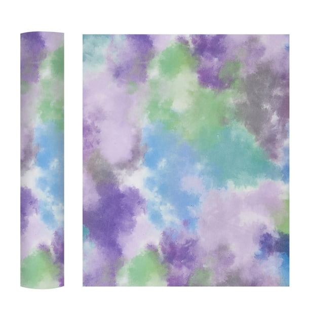 Noarlalf Heat Transfer HTV Heat Transfer Bundle 10X12inch Iron On