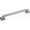 Brushed Stainless Steel, variant on JoyRain ADA 500lb Stainless Steel Anti-Slip Grab Bar Wall Mount for Shower Bathroom Tub Toilet - Elderly/Seniors/Handicap (Black Knurling 12")