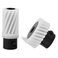 thumbnail image 3 of Bicaquu Durable 4 Pcs Hook Drive Gear Set Sewing Machine Accessories For, 3 of 8