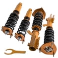 thumbnail image 3 of Maxpeedingrods Coilover Shock Kit for Mitsubishi Eclipse 2000-05 Coil Spring Struts Suspension, 3 of 6